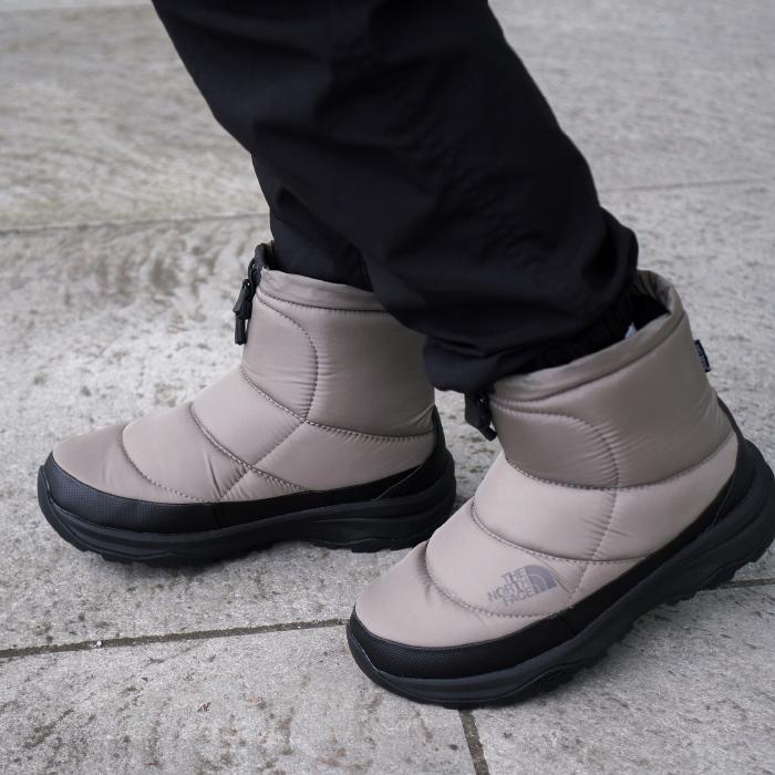 ザ・ノース・フェイス ブーツ メンズ レディース THE NORTH FACE