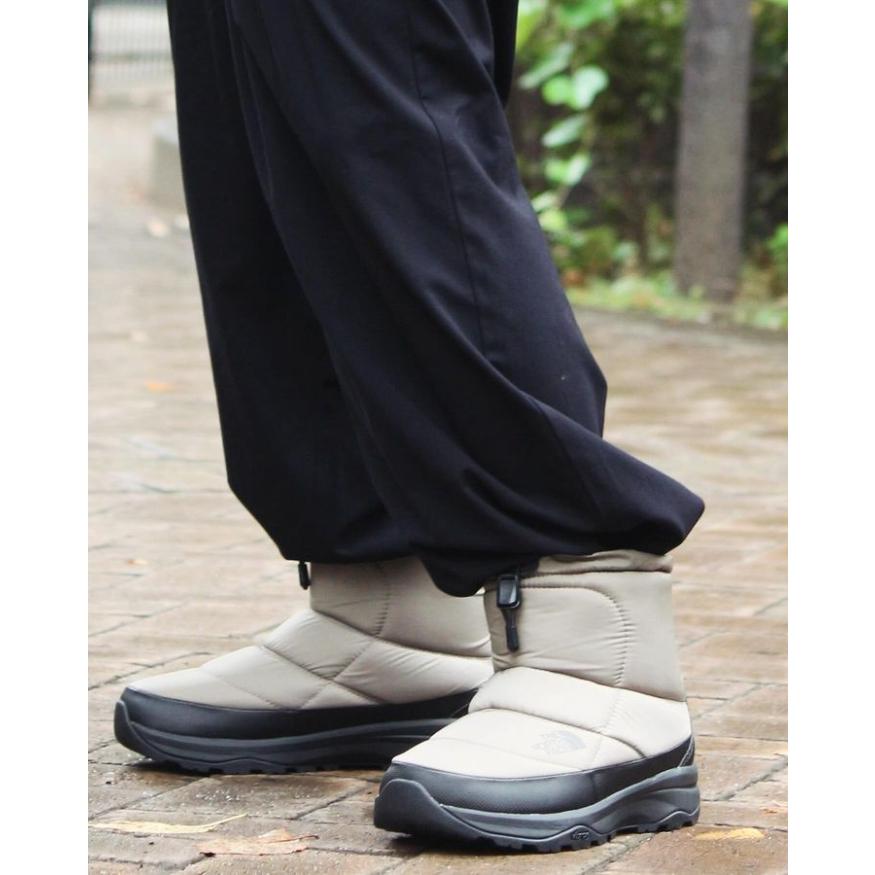 ザ・ノース・フェイス ブーツ メンズ レディース THE NORTH FACE