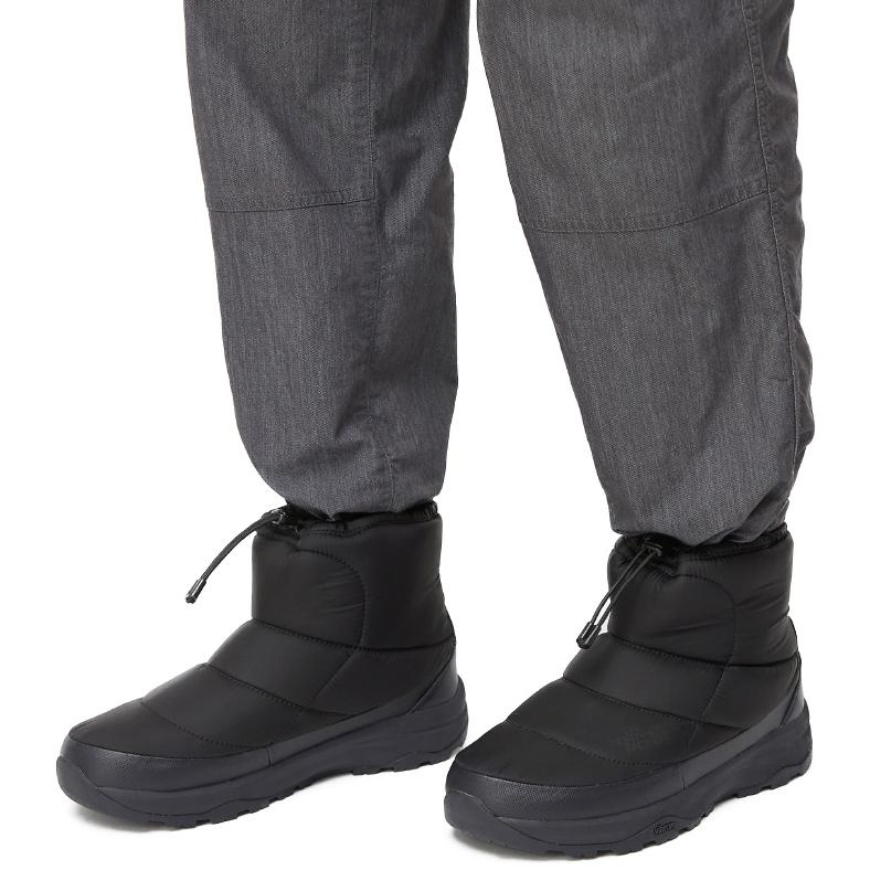 ザ・ノース・フェイス ブーツ メンズ レディース THE NORTH FACE