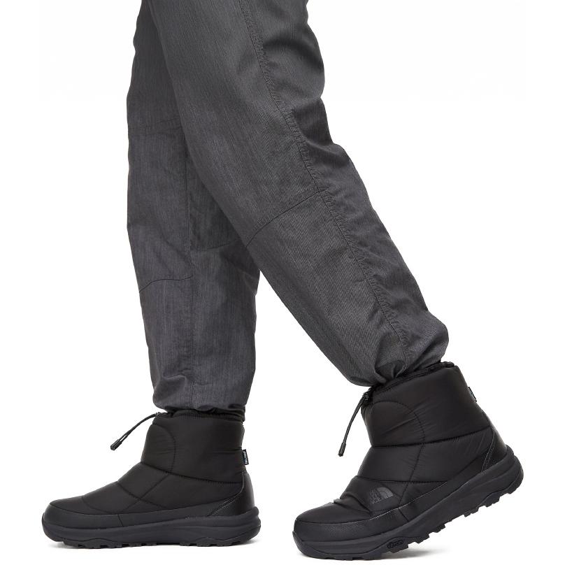 ザ・ノース・フェイス ブーツ メンズ レディース THE NORTH FACE