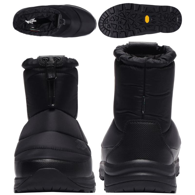 ザ　ノースフェイス　the north face ヌプシ　ブーツ27cm THE NORTH FACE ザ・ノース・フェイス ブーツ メンズ レディース