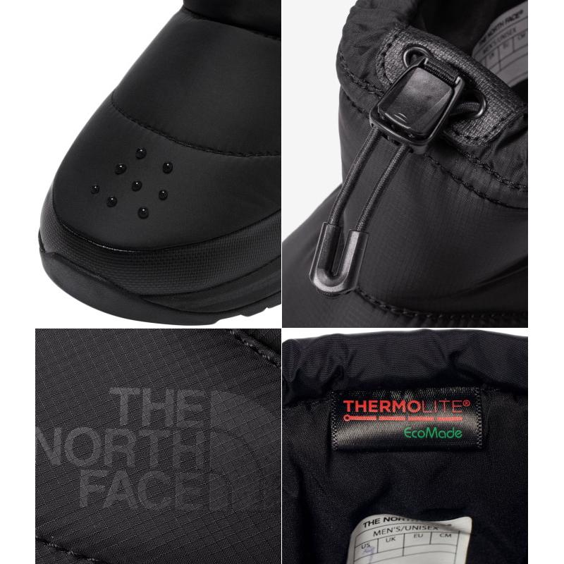 ザ・ノース・フェイス ブーツ メンズ レディース THE NORTH FACE