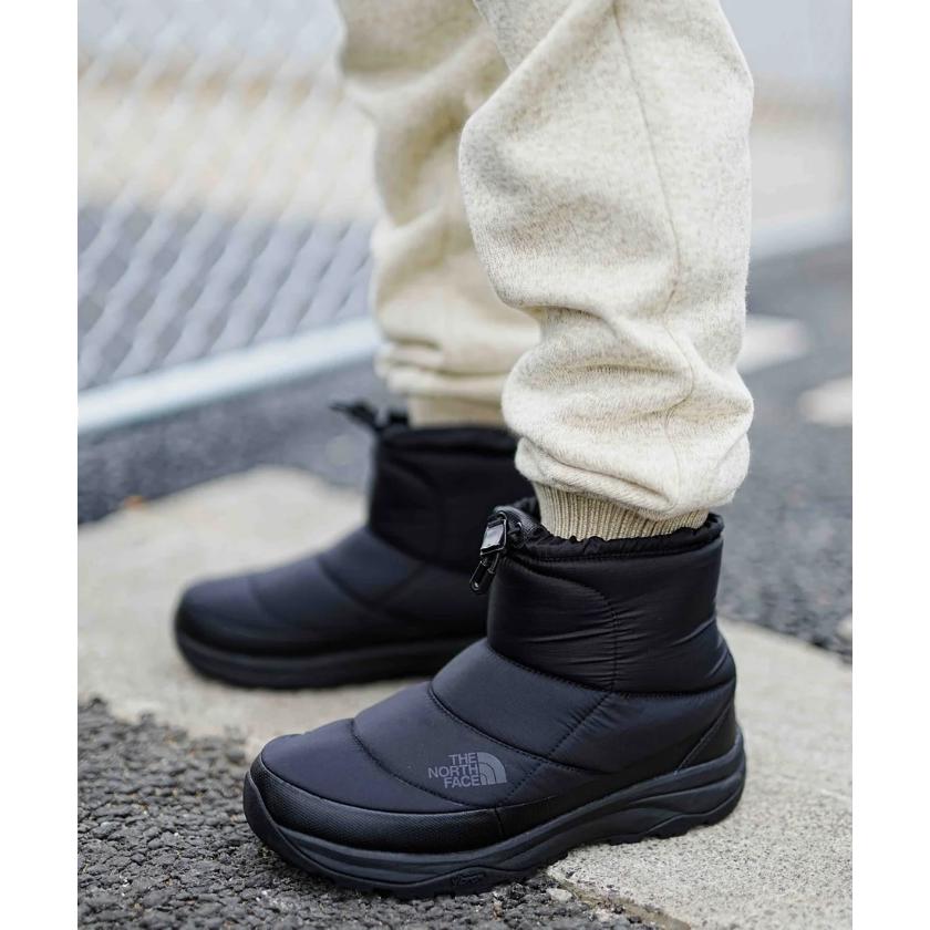 ザ・ノース・フェイス ブーツ メンズ レディース THE NORTH FACE