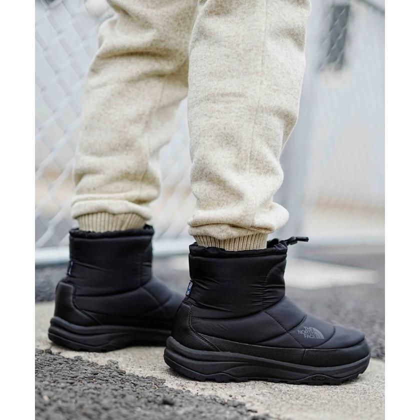 ザ・ノース・フェイス ブーツ メンズ レディース THE NORTH FACE
