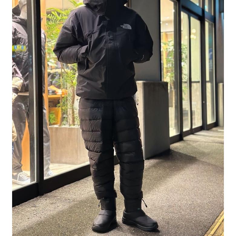 ザ・ノース・フェイス ブーツ メンズ レディース THE NORTH FACE