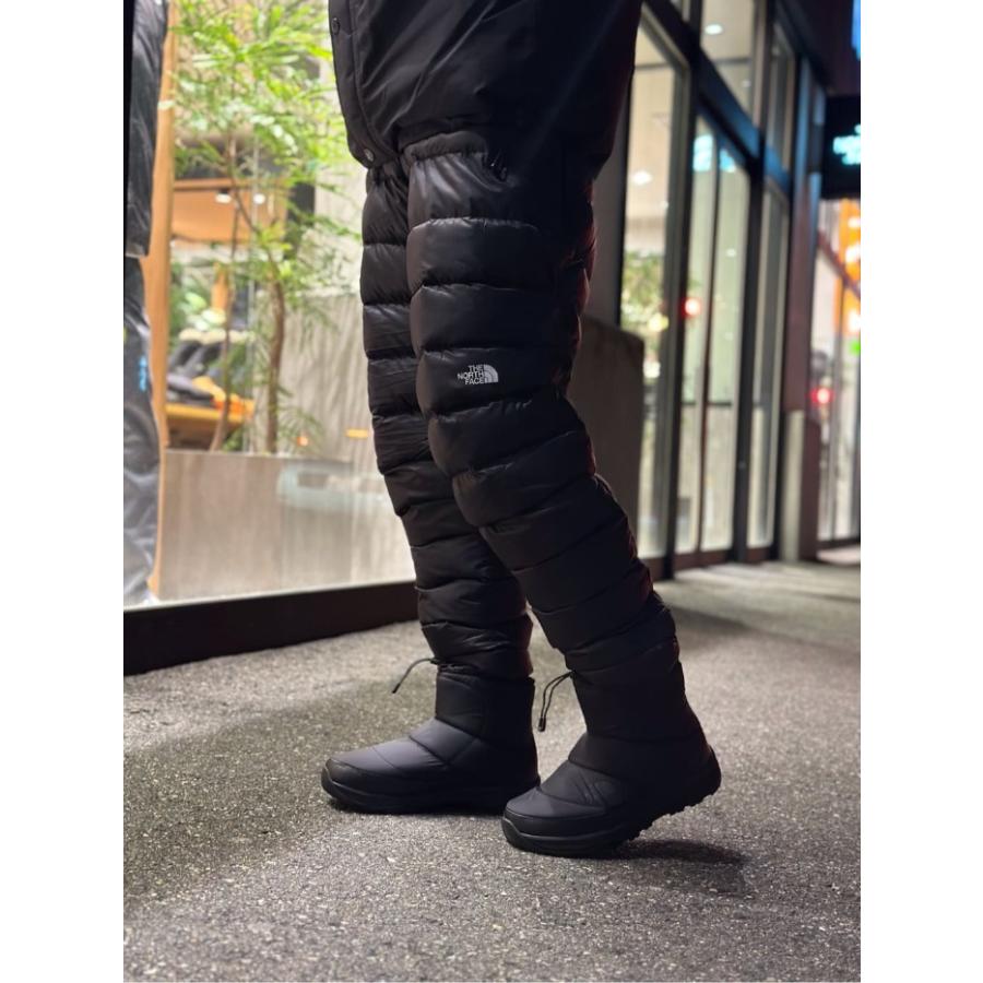 ザ・ノース・フェイス ブーツ メンズ レディース THE NORTH FACE
