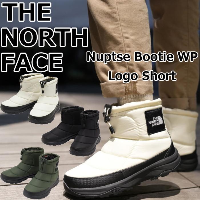 ザ・ノース・フェイス ヌプシ メンズ レディース THE NORTH FACE