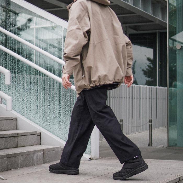 ザ・ノース・フェイス ヌプシ メンズ レディース THE NORTH FACE