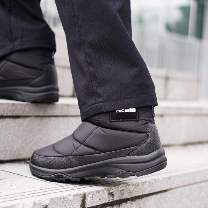 ザ・ノース・フェイス ヌプシ メンズ レディース THE NORTH FACE