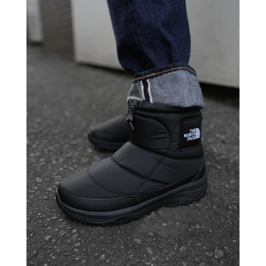 ザ・ノース・フェイス ヌプシ メンズ レディース THE NORTH FACE