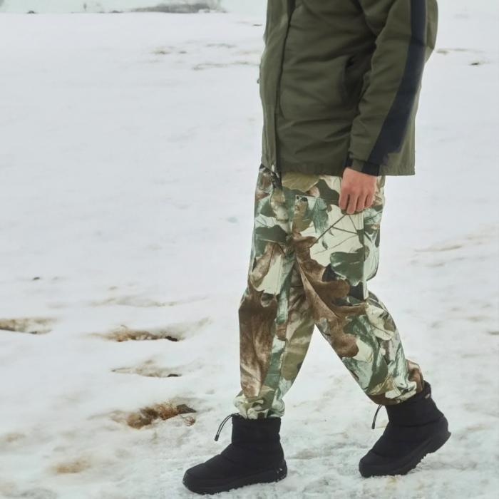 ○○ザ・ノース・フェイス ブーツ メンズ THE NORTH FACE Nuptse