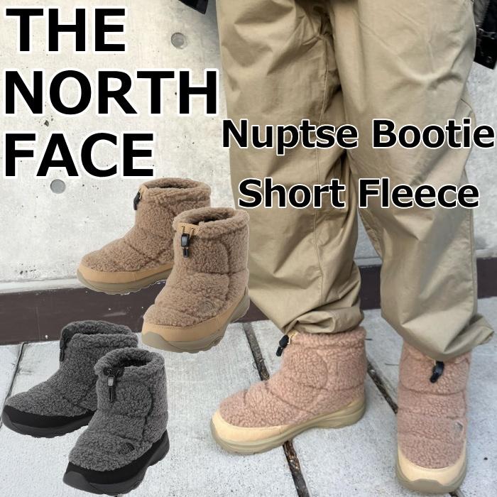 ザ・ノース・フェイス ヌプシ レディース THE NORTH FACE Nuptse