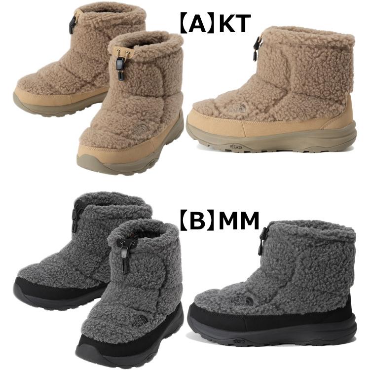 ザ・ノース・フェイス ヌプシ レディース THE NORTH FACE Nuptse