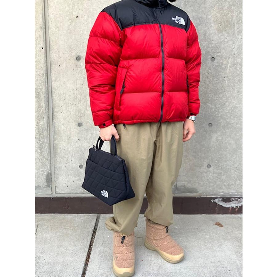 ザ・ノース・フェイス ヌプシ レディース THE NORTH FACE Nuptse