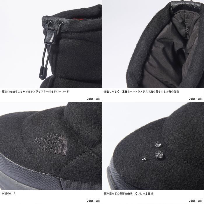THE NORTH FACE（ザ ノースフェイス） ○○ノースフェイス ブーツ