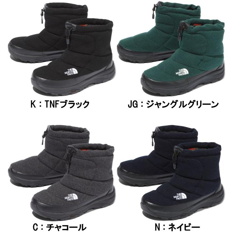 THE NORTH FACE ノースフェイス ブーツ メンズ レディース THE NORTH FACE ノースフェイス ブーツ メンズ レディース