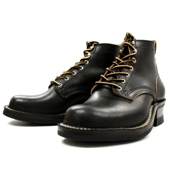 ○○ニックスブーツ NICKS BOOTS Ranger5