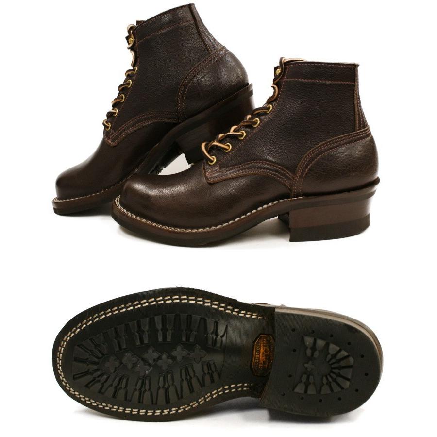 ○○ニックスブーツ レンジャー5 NICKS BOOTS Ranger5