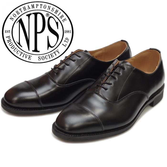 ○○NPS LAW 099-188 エヌピーエス ロー STRAIGHT TIP SHOES メンズ