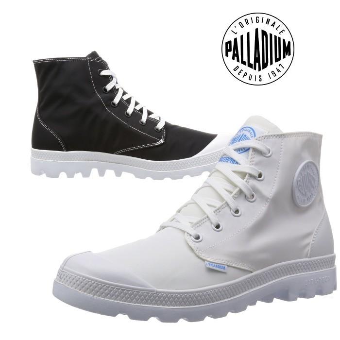 パラディウム 防水 スニーカー Palladium Pampa Puddle Lite Wp パンパパドルライト メンズ レディース レイン シューズ Palladium フットモンキーyahoo 店 通販 Yahoo ショッピング