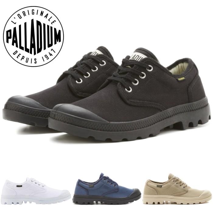 パラディウム スニーカー パンパ オックス Palladium Pampa Ox Orginale オリジナーレ ローカット メンズ レディース シューズ 復刻 Palladium フットモンキーyahoo 店 通販 Yahoo ショッピング