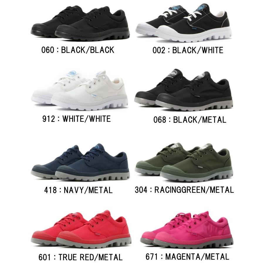 PALLADIUM（パラディウム） ○○パラディウム 防水 スニーカー