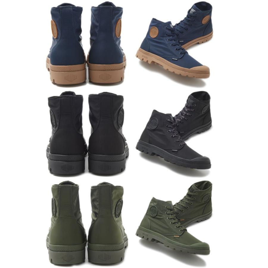 PALLADIUM（パラディウム） ○○パラディウム 防水 PALLADIUM PAMPA