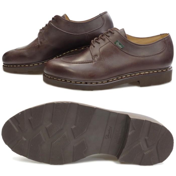 Paraboot ○○パラブーツ アヴィニョン PARABOOT AVIGNON 705112