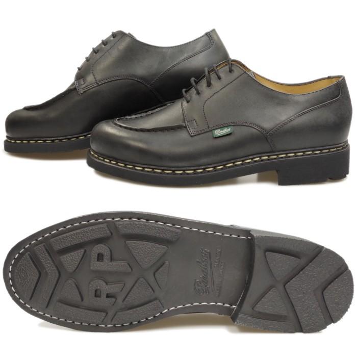 専用　GIANCARLO MORELLI チロリアンシューズ　パラブーツ 楽天市場】GIANCARLO MORELLI ジャンカルロモレリ/レザー