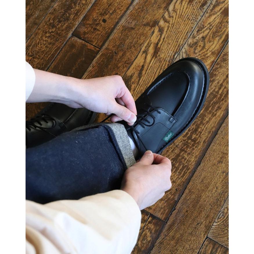 Paraboot（パラブーツ） シャンボード PARABOOT CHAMBORD 710709