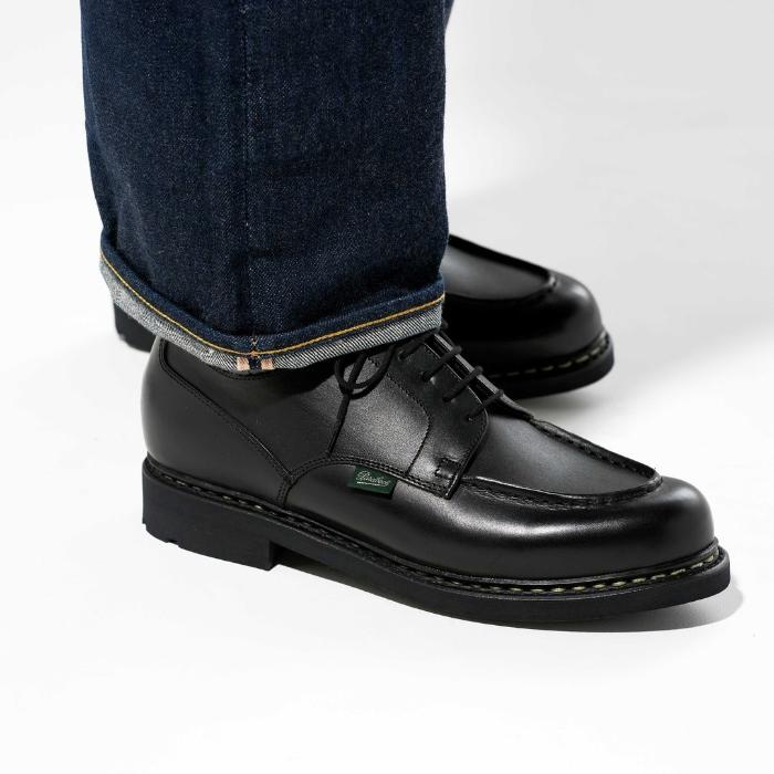 Paraboot パラブーツ シャンボード PARABOOT CHAMBORD 710709