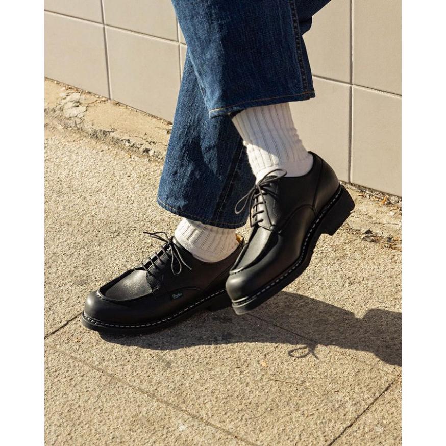ペラ坊！ 楽天市場】パラブーツ PARABOOT 705109 ビジネスシューズ