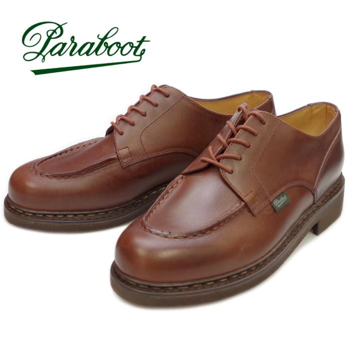 Paraboot パラブーツ シャンボード PARABOOT CHAMBORD 710708 Paraboot パラブーツ シャンボード PARABOOT CHAMBORD 710708
