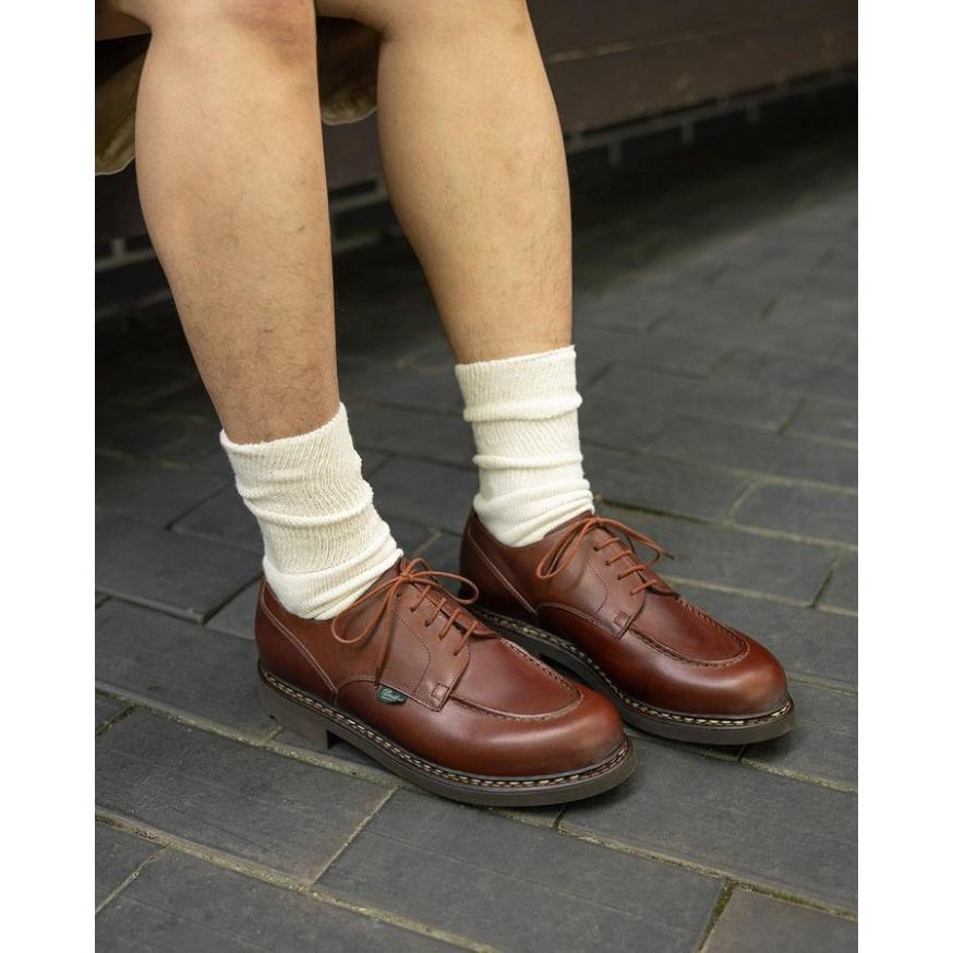 Paraboot パラブーツ シャンボード PARABOOT CHAMBORD 710708 Paraboot パラブーツ シャンボード PARABOOT CHAMBORD 710708