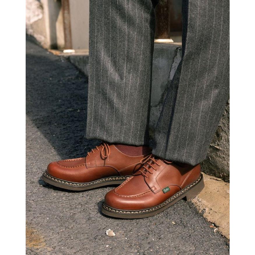 Paraboot パラブーツ シャンボード PARABOOT CHAMBORD 710708 Paraboot パラブーツ シャンボード PARABOOT CHAMBORD 710708