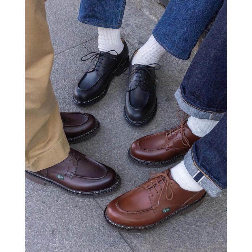 Paraboot パラブーツ シャンボード PARABOOT CHAMBORD 710708 Paraboot パラブーツ シャンボード PARABOOT CHAMBORD 710708