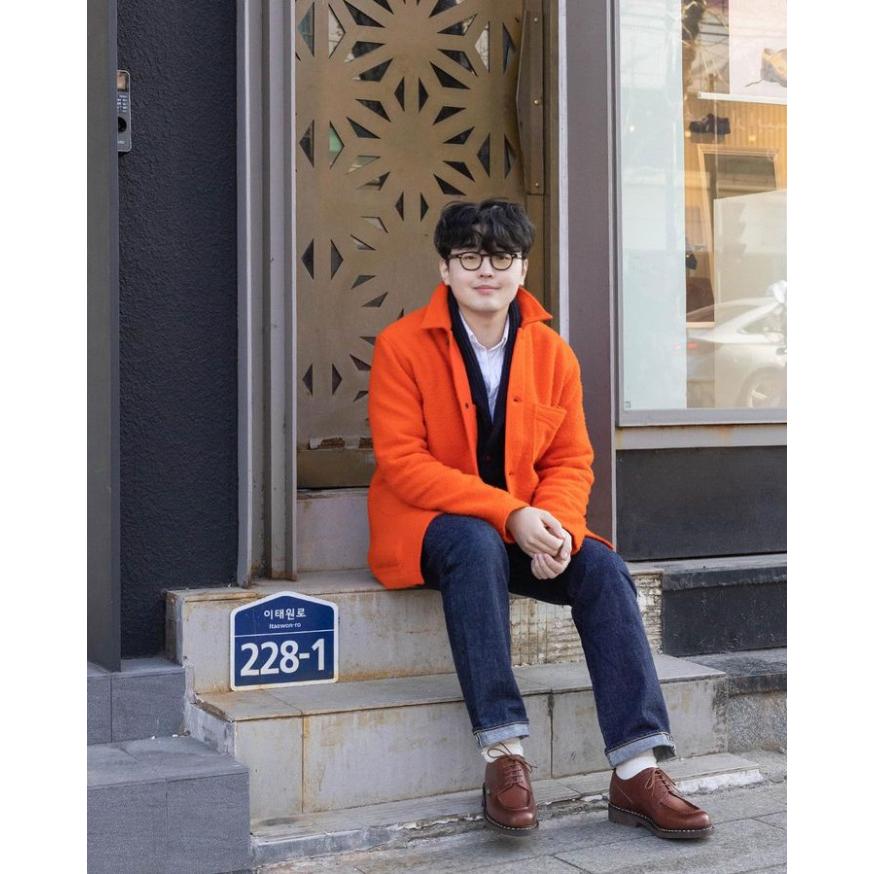 Paraboot パラブーツ シャンボード PARABOOT CHAMBORD 710708 Paraboot パラブーツ シャンボード PARABOOT CHAMBORD 710708