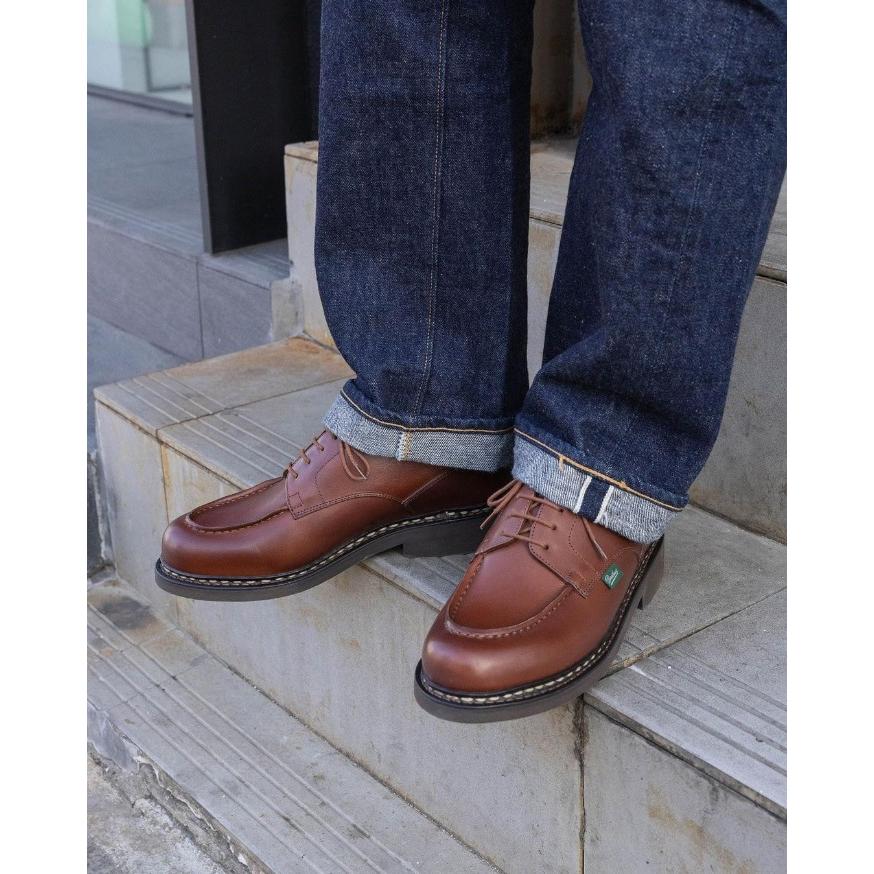 Paraboot パラブーツ シャンボード PARABOOT CHAMBORD 710708 Paraboot パラブーツ シャンボード PARABOOT CHAMBORD 710708