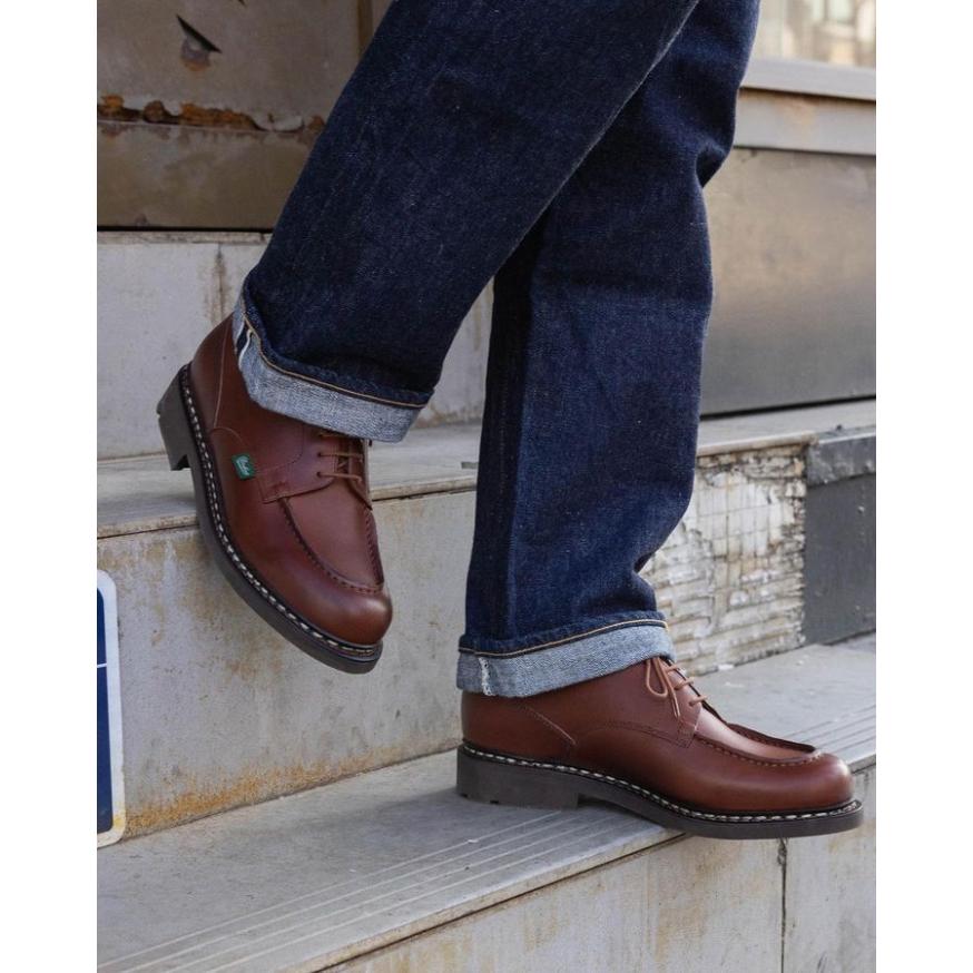 Paraboot パラブーツ シャンボード PARABOOT CHAMBORD 710708 Paraboot パラブーツ シャンボード PARABOOT CHAMBORD 710708