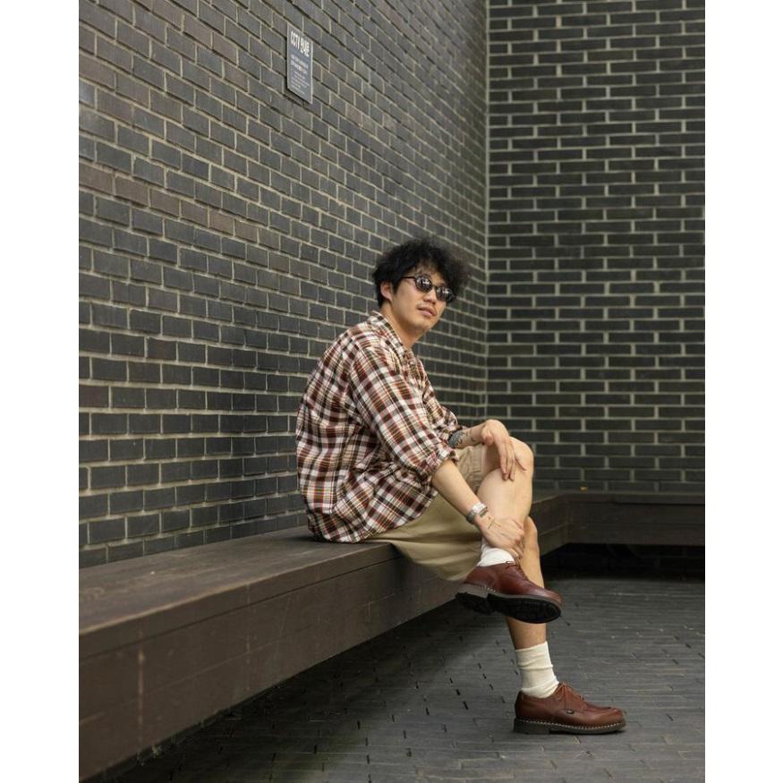 Paraboot パラブーツ シャンボード PARABOOT CHAMBORD 710708 Paraboot パラブーツ シャンボード PARABOOT CHAMBORD 710708