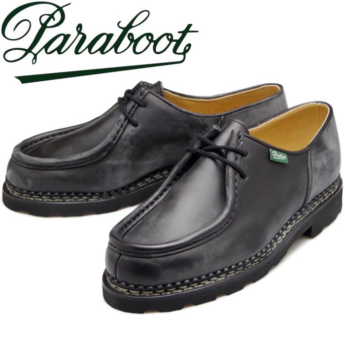 Paraboot パラブーツ ミカエル PARABOOT MICHAEL 715604 Paraboot パラブーツ ミカエル PARABOOT MICHAEL 715604