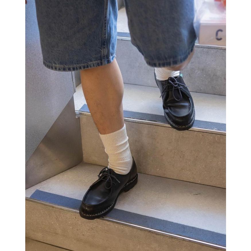 Paraboot パラブーツ ミカエル PARABOOT MICHAEL 715604 Paraboot パラブーツ ミカエル PARABOOT MICHAEL 715604