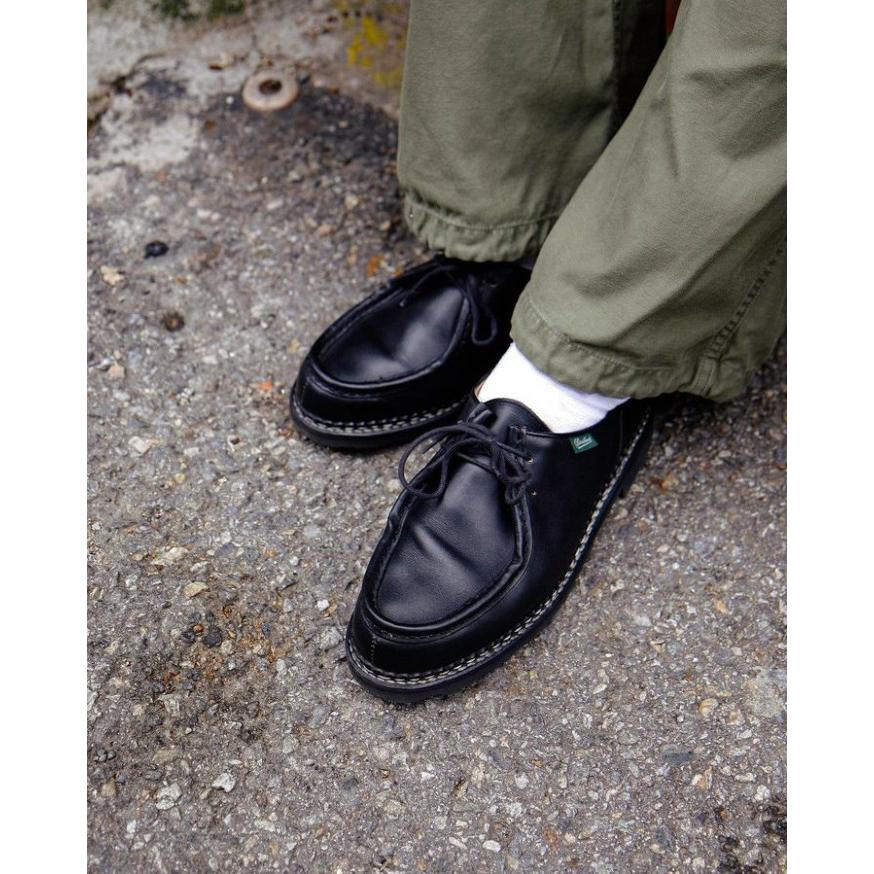 Paraboot パラブーツ ミカエル PARABOOT MICHAEL 715604 Paraboot パラブーツ ミカエル PARABOOT MICHAEL 715604