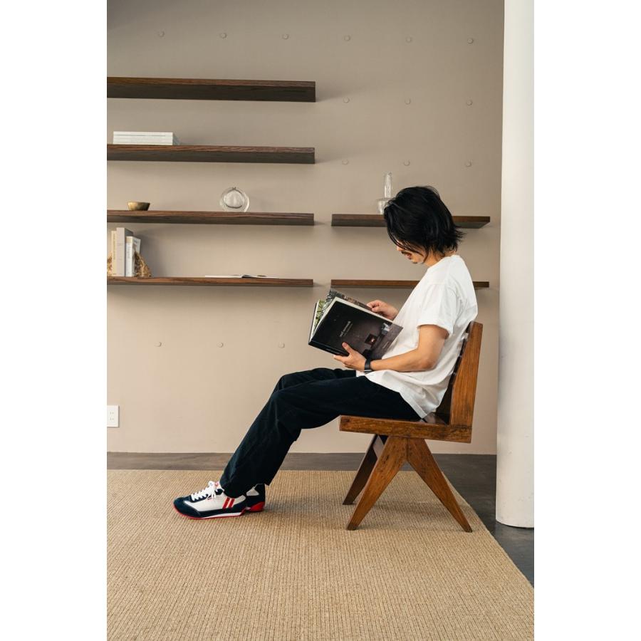 パトリック マラソン PATRICK MARATHON WHT メンズ スニーカー レディース レザースニーカー ローカット レザー 靴 日本製 国産 正規品 スポーツ ランニング |  | 03