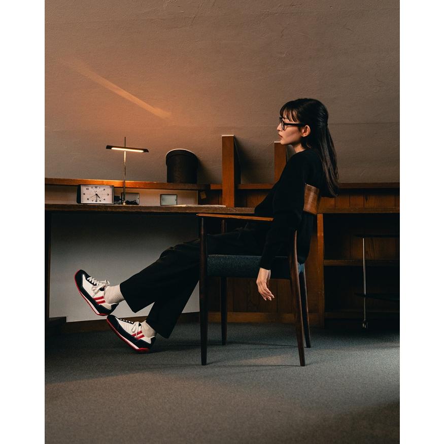 パトリック マラソン PATRICK MARATHON WHT メンズ スニーカー レディース レザースニーカー ローカット レザー 靴 日本製 国産 正規品 スポーツ ランニング |  | 07