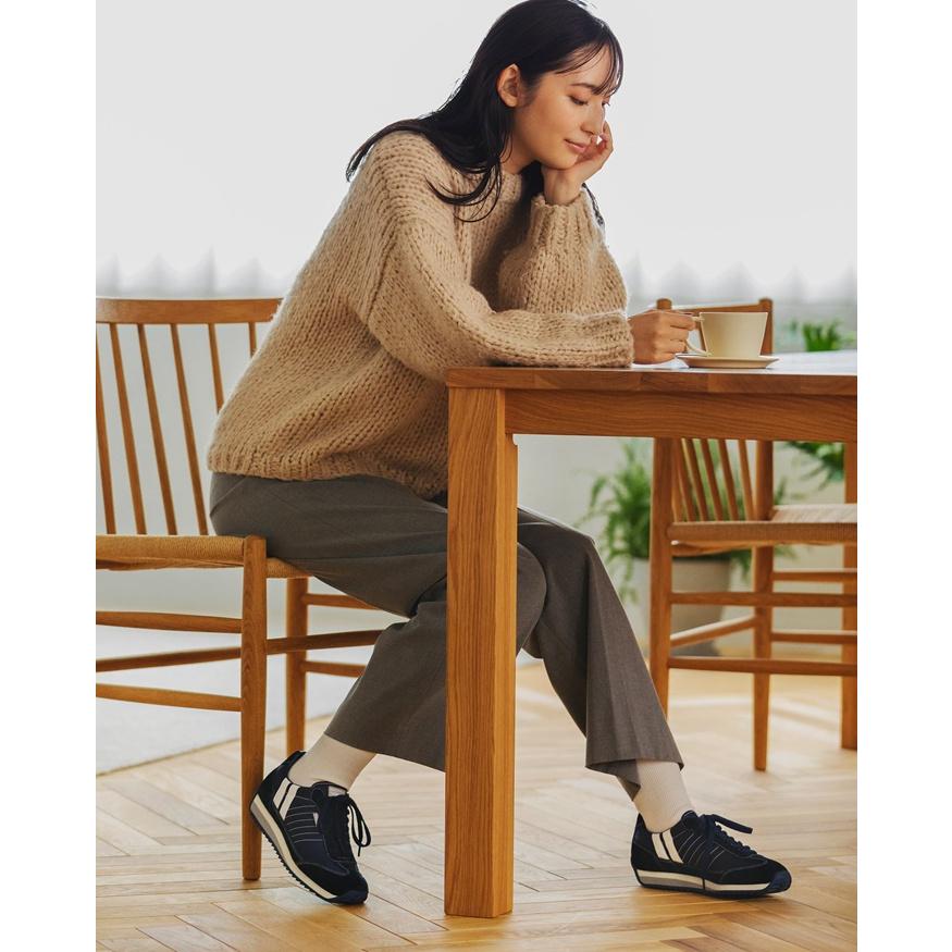 パトリック マラソン PATRICK MARATHON IDG メンズ スニーカー レディース レザースニーカー ローカット レザー 靴 日本製 国産 正規品 スポーツ ランニング |  | 08