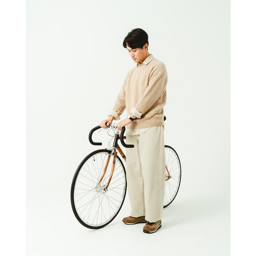 パトリック マラソン PATRICK MARATHON NUT メンズ スニーカー レディース レザースニーカー ローカット レザー 靴 日本製 国産 正規品 スポーツ ランニング |  | 05