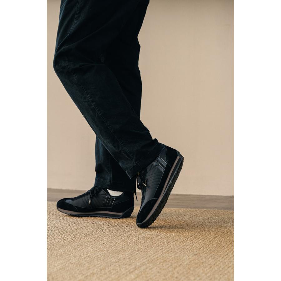 パトリック マラソン PATRICK MARATHON SPACE メンズ スニーカー レディース レザースニーカー ローカット レザー 靴 日本製 国産 正規品 スポーツ ランニング |  | 07