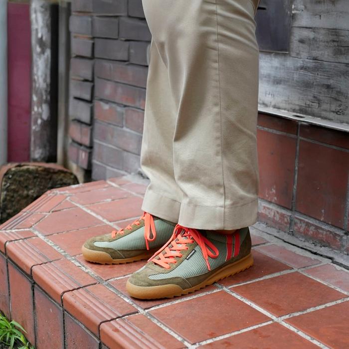 パトリック ブロンクス PATRICK BRONX メンズ スニーカー レディース レザースニーカー ローカット スポーツ ランニング カジュアル ビジネス 通勤 通学 旅行 |  | 06