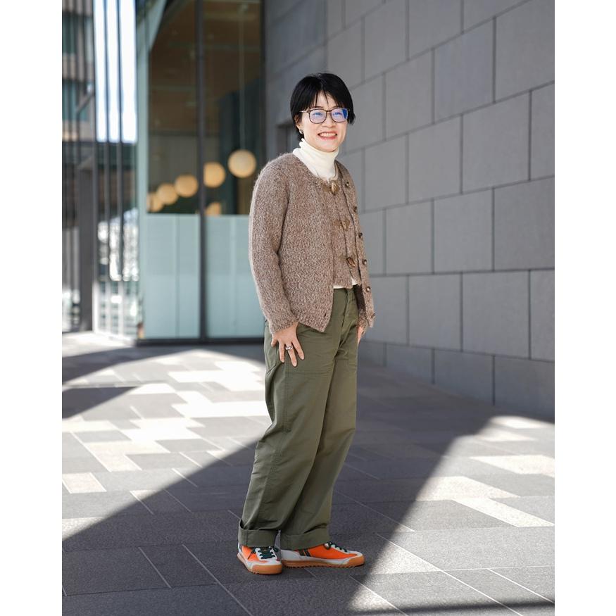 パトリック ブロンクス PATRICK BRONX メンズ スニーカー レディース レザースニーカー ローカット スポーツ ランニング カジュアル ビジネス 通勤 通学 旅行 |  | 07